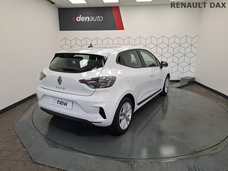 Renault Clio - Photo 12