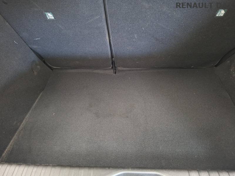 Renault Clio - Photo 13