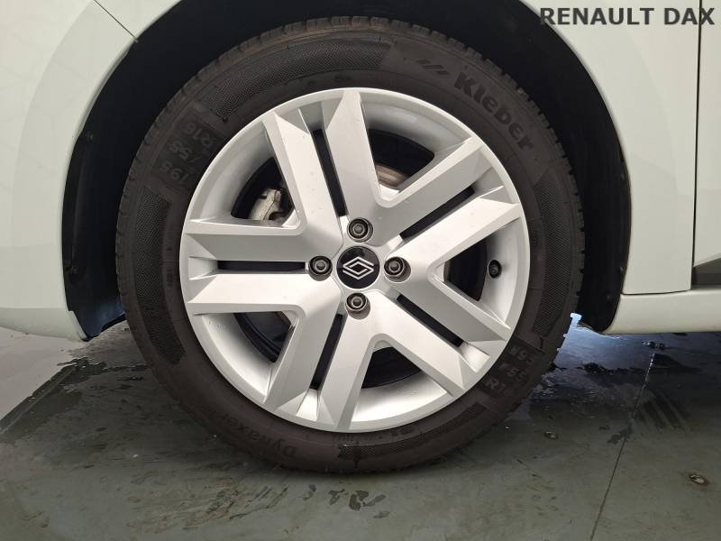Renault Clio - Photo 18