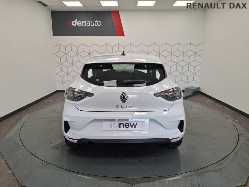 Renault Clio - Photo 2