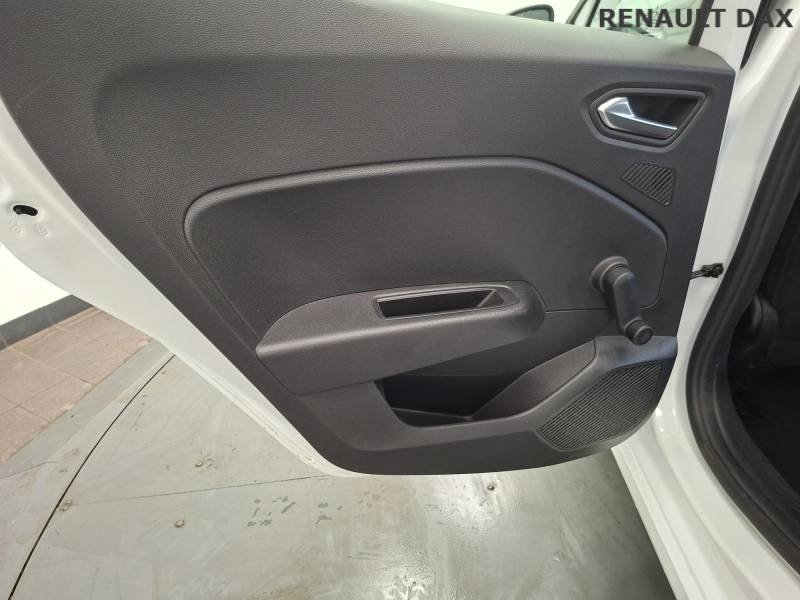 Renault Clio - Photo 23