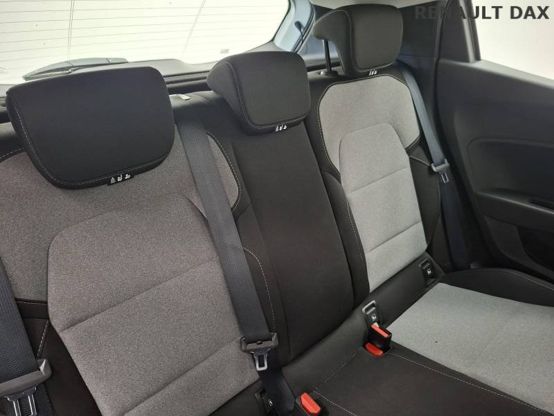 Renault Clio - Photo 25