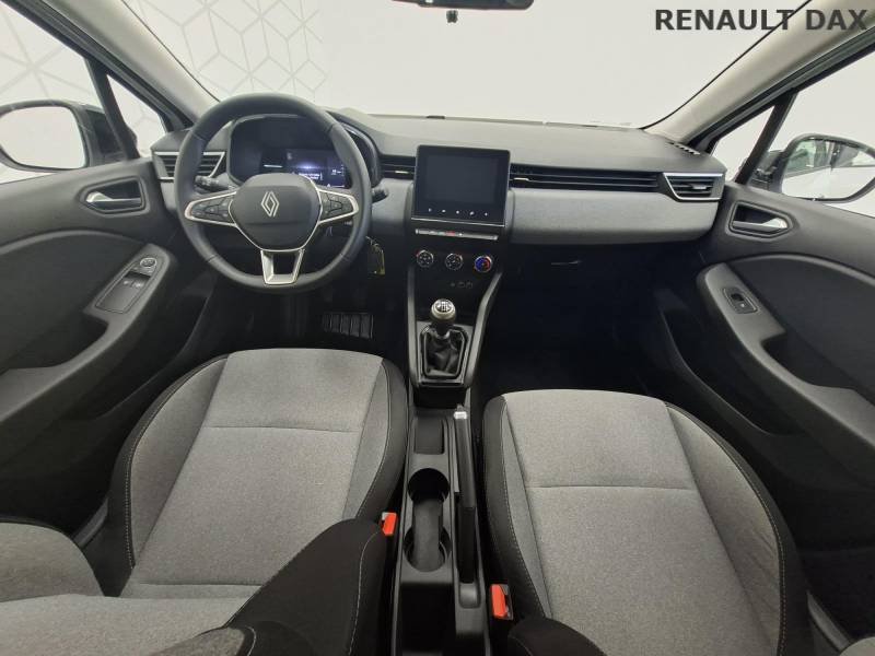 Renault Clio - Photo 26