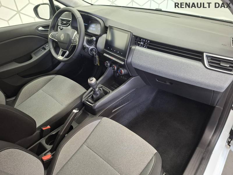 Renault Clio - Photo 27