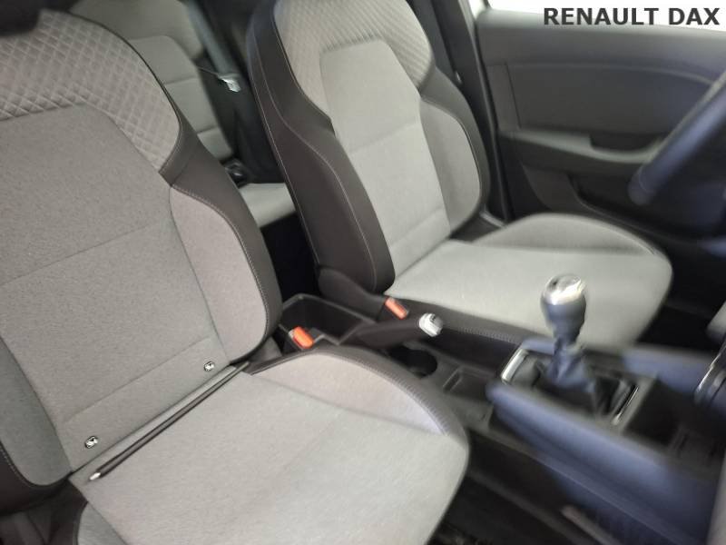 Renault Clio - Photo 28