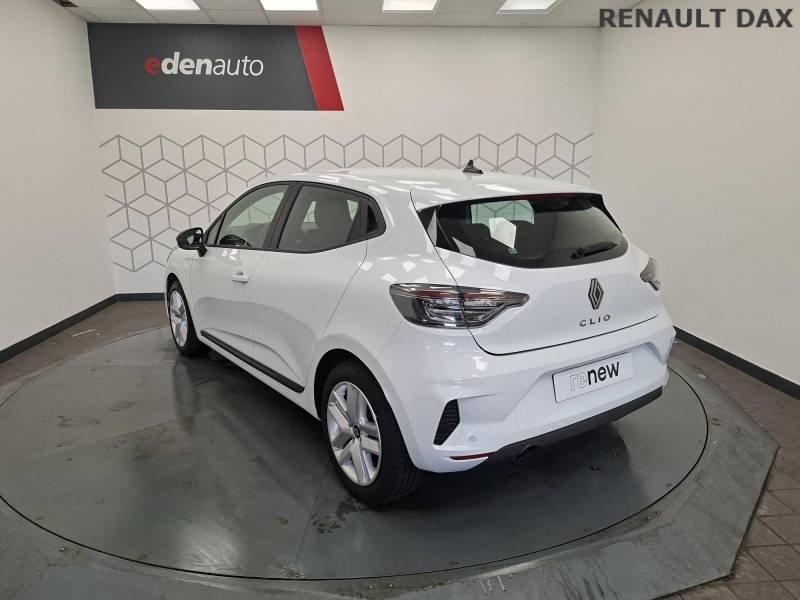 Renault Clio - Photo 3
