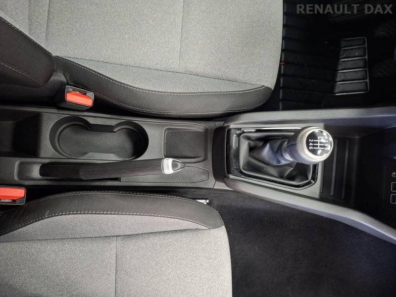 Renault Clio - Photo 31