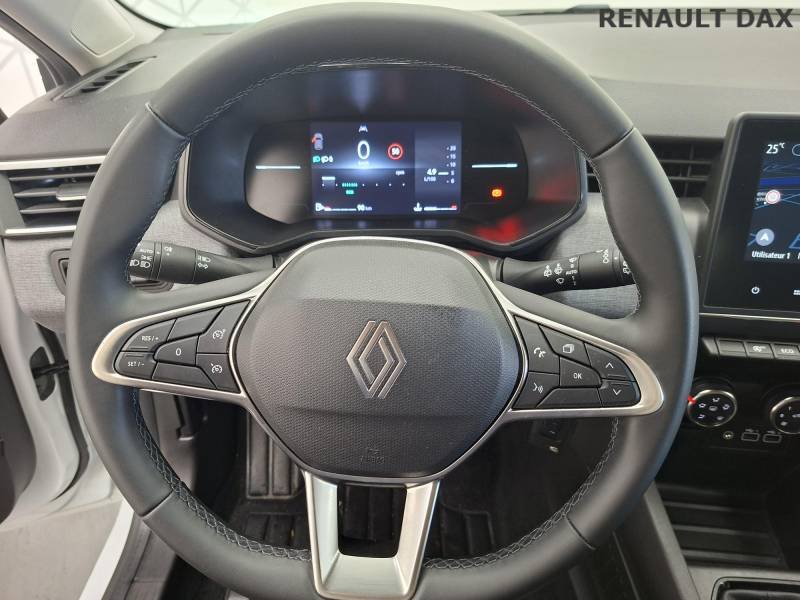 Renault Clio - Photo 34