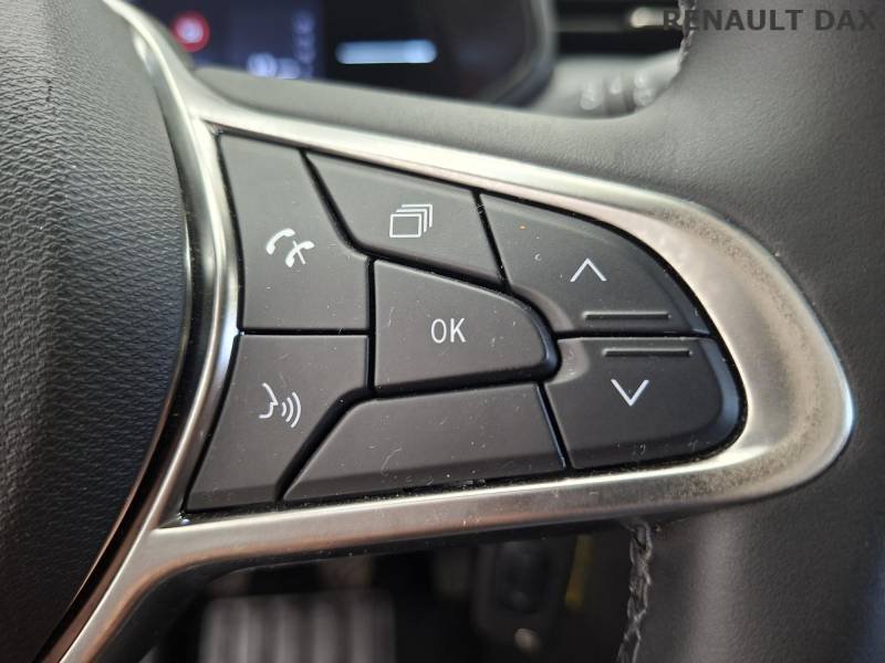 Renault Clio - Photo 36