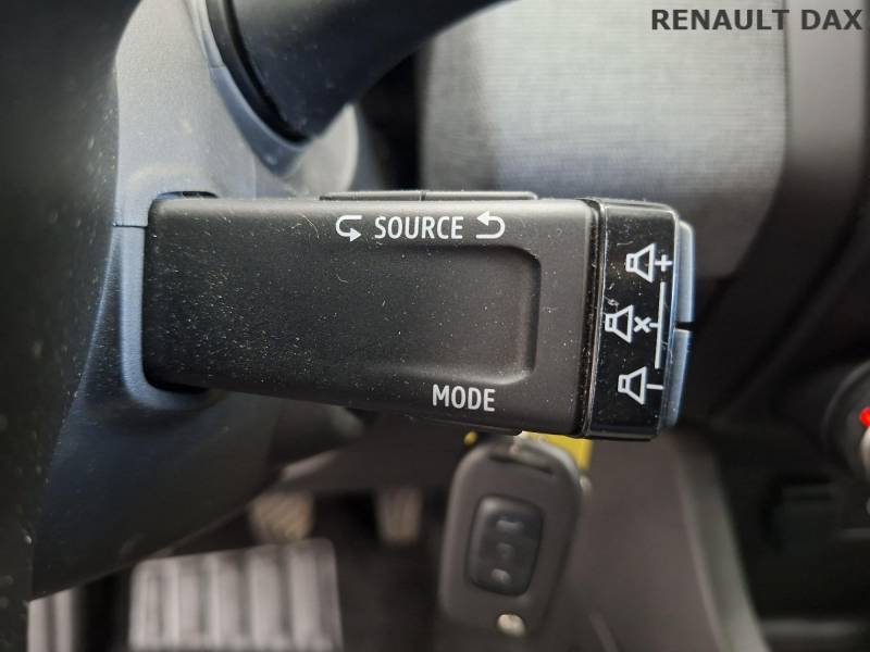 Renault Clio - Photo 37