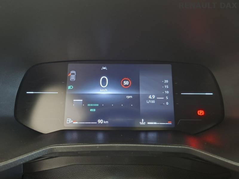 Renault Clio - Photo 38