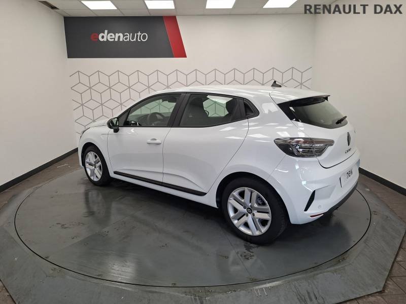 Renault Clio - Photo 4