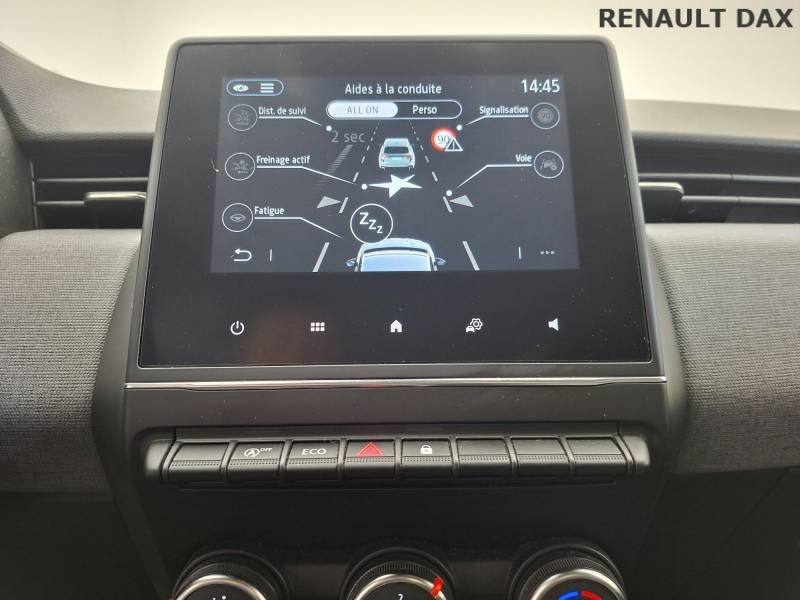 Renault Clio - Photo 41