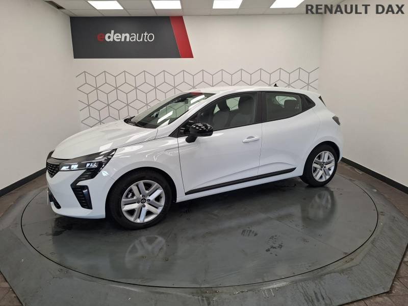 Renault Clio - Photo 6