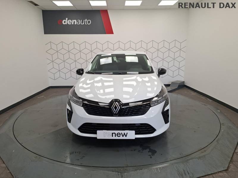 Renault Clio - Photo 7