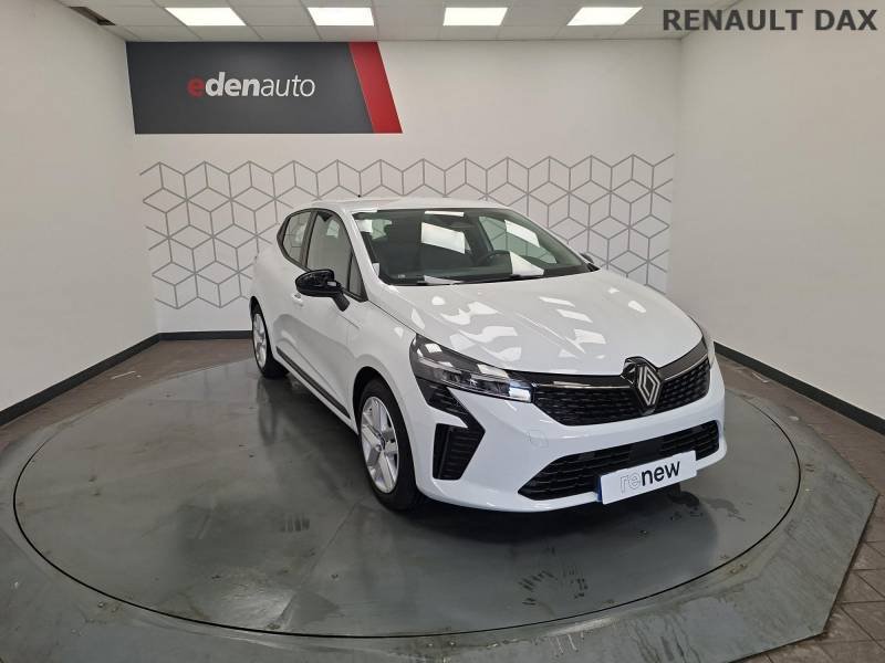 Renault Clio - Photo 8