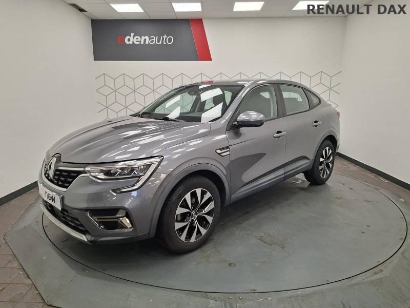 Renault Arkana - Photo 1