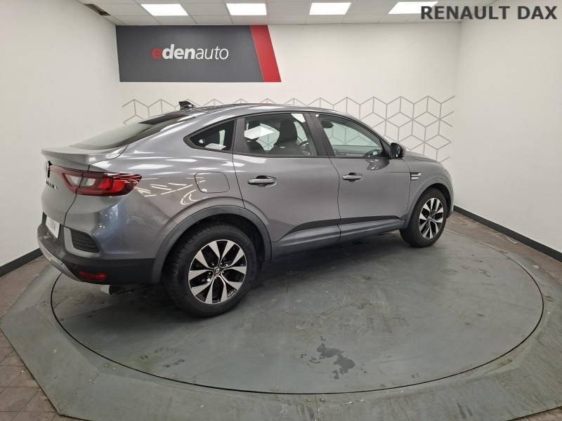 Renault Arkana - Photo 11