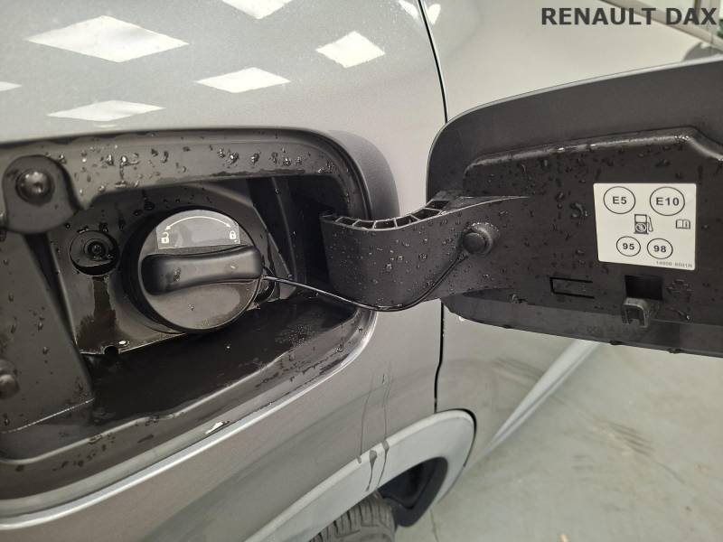 Renault Arkana - Photo 16