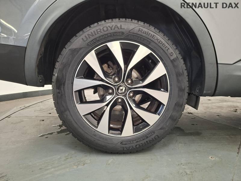 Renault Arkana - Photo 17