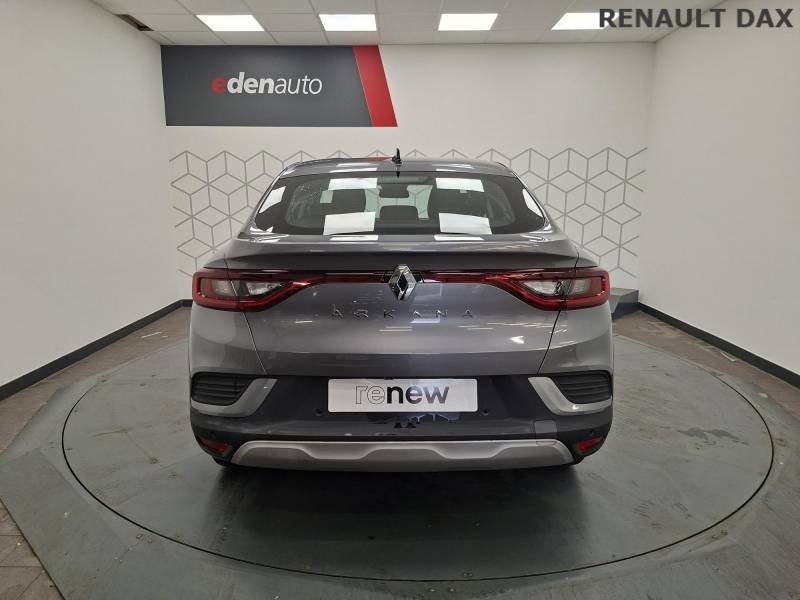 Renault Arkana - Photo 2