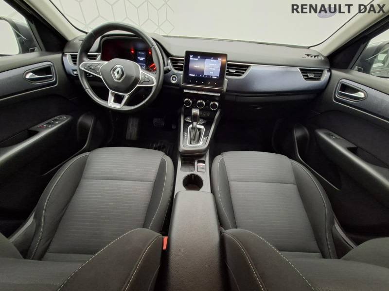 Renault Arkana - Photo 27