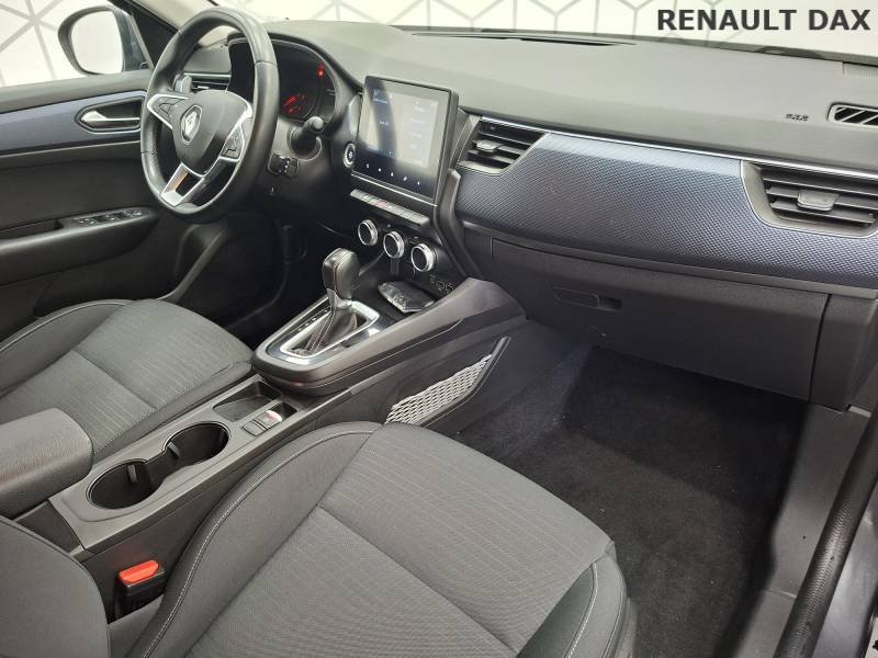 Renault Arkana - Photo 28