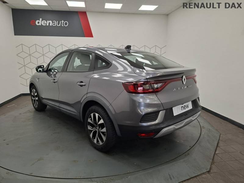 Renault Arkana - Photo 3