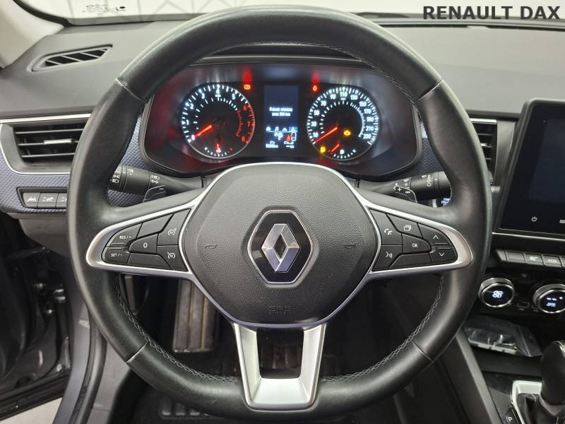 Renault Arkana - Photo 34
