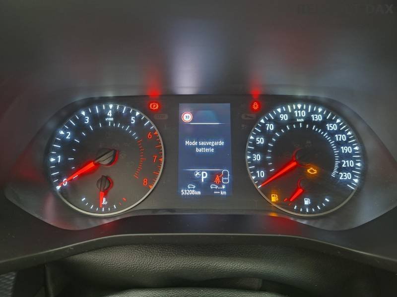 Renault Arkana - Photo 38