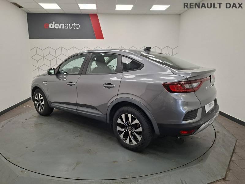 Renault Arkana - Photo 4
