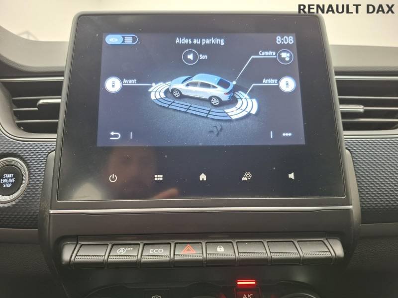 Renault Arkana - Photo 42
