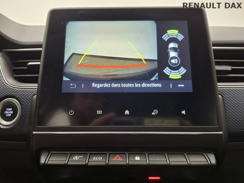Renault Arkana - Photo 43