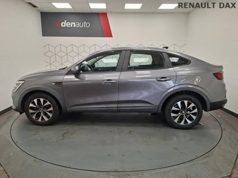 Renault Arkana - Photo 5