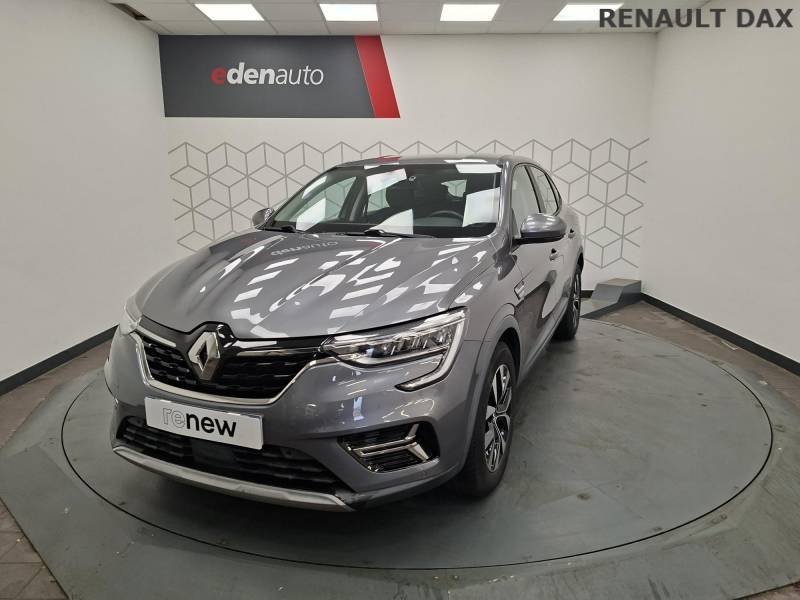 Renault Arkana - Photo 6