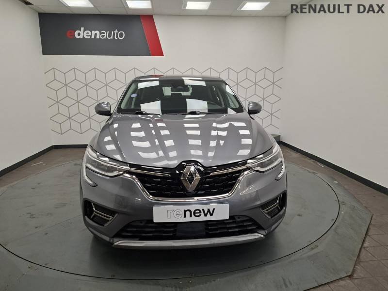Renault Arkana - Photo 7