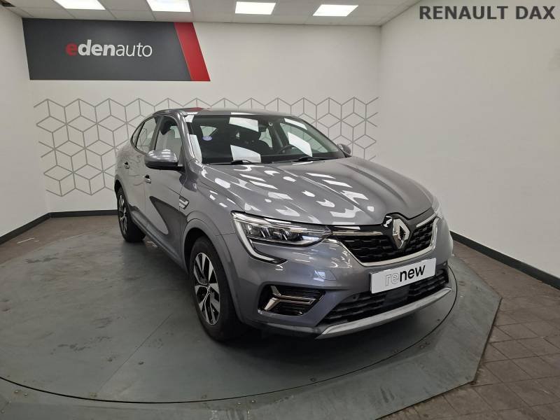 Renault Arkana - Photo 8
