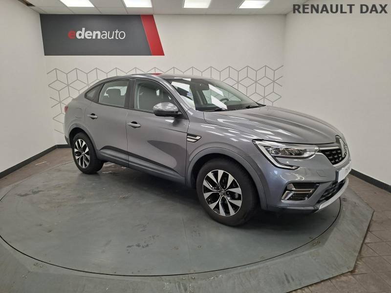 Renault Arkana - Photo 9