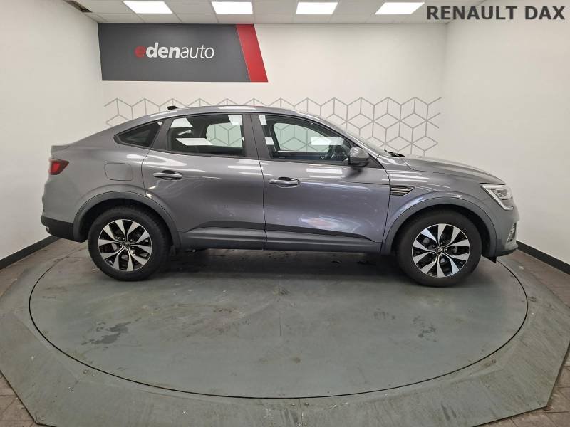 Renault Arkana - Photo 10