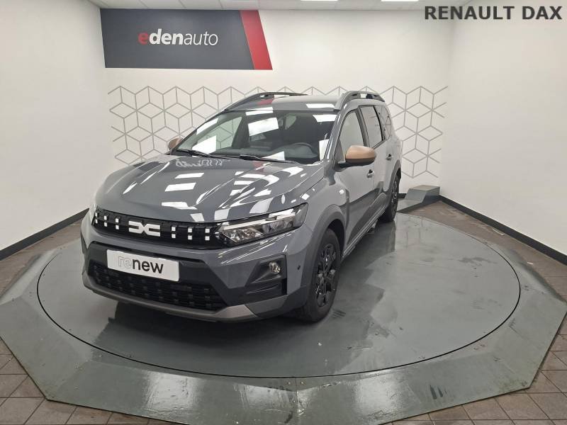 Dacia Jogger - Photo 1