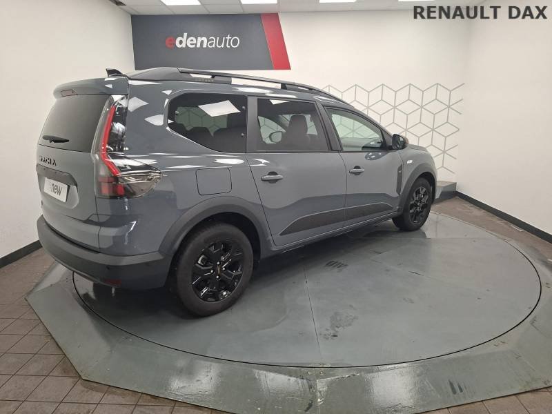 Dacia Jogger - Photo 11