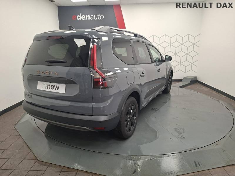 Dacia Jogger - Photo 12