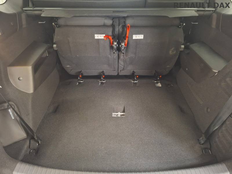 Dacia Jogger - Photo 13