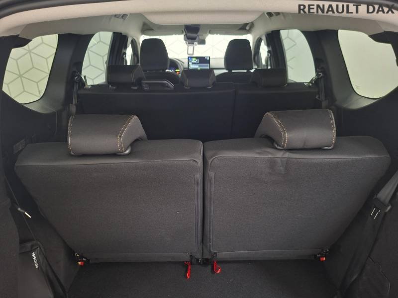Dacia Jogger - Photo 14