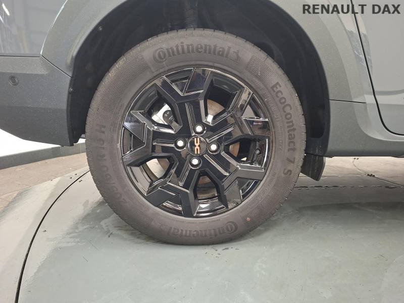 Dacia Jogger - Photo 16