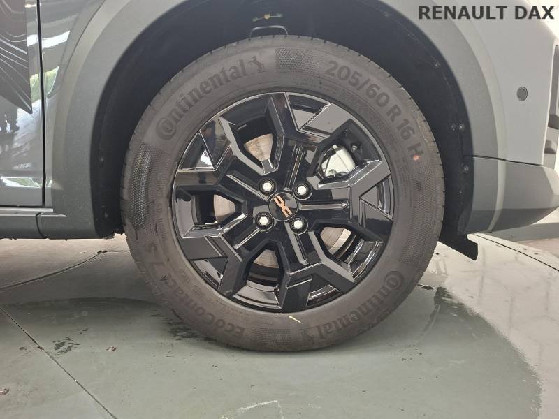 Dacia Jogger - Photo 17