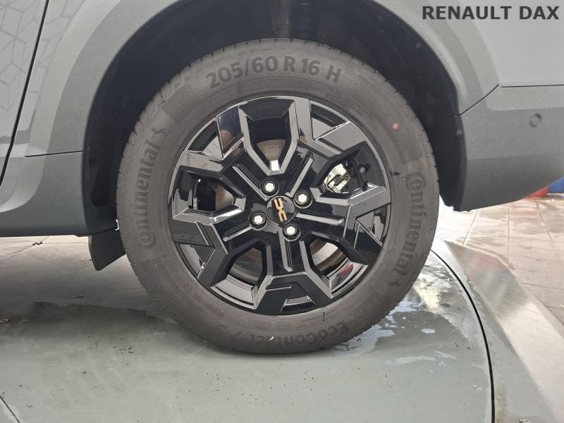 Dacia Jogger - Photo 19