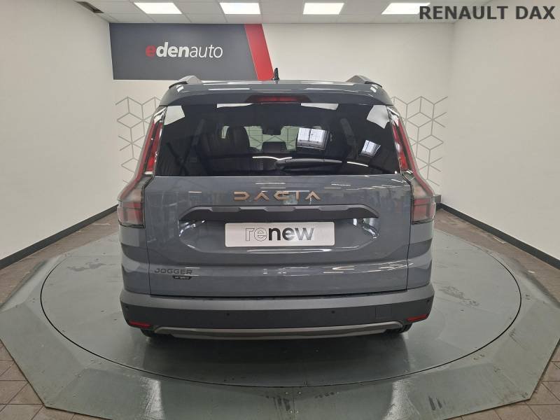 Dacia Jogger - Photo 2