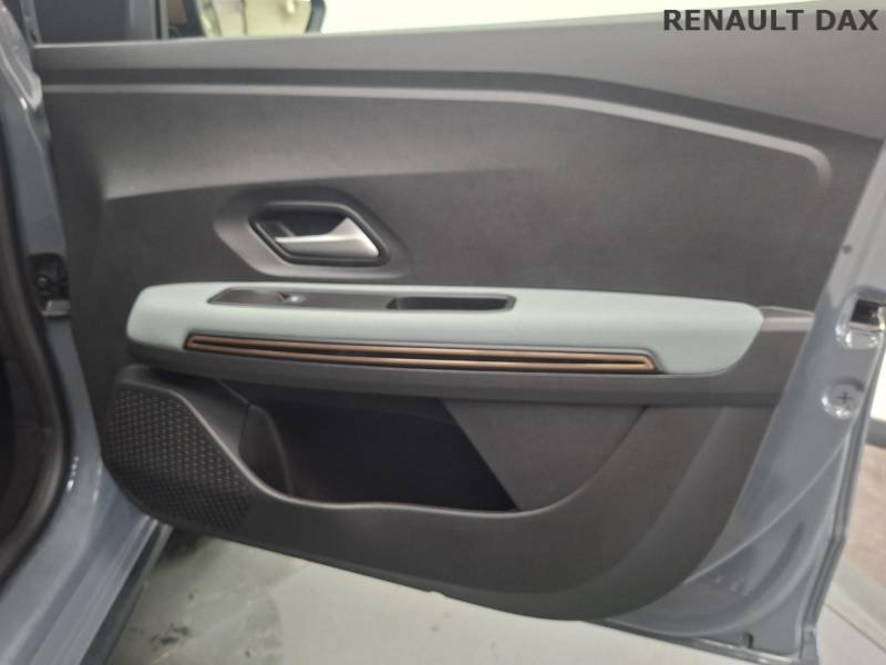 Dacia Jogger - Photo 21