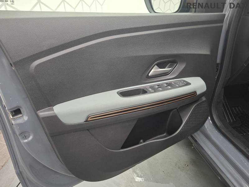 Dacia Jogger - Photo 22